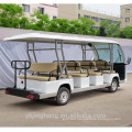 12 seaters high quality new passenger sightseeing bus